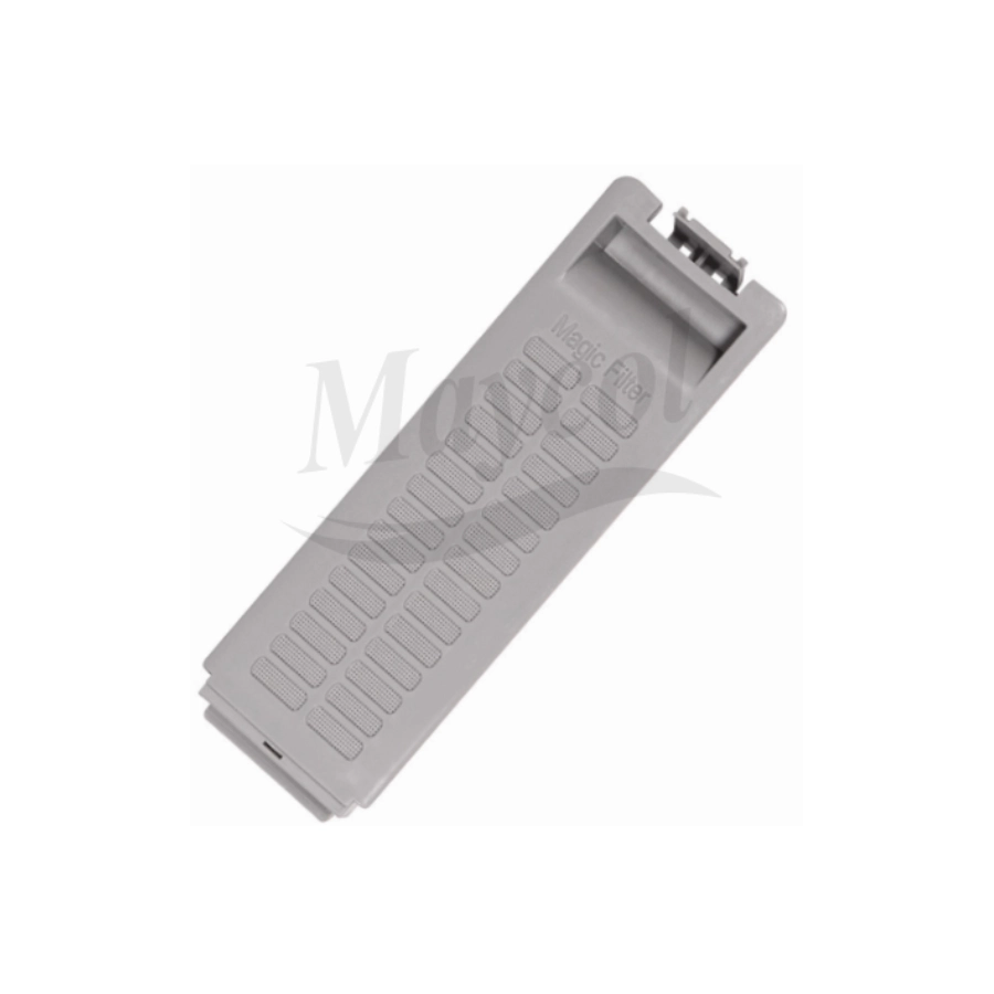 filtro tipo rejilla para lavadora samsung chica magic filter - hy-f-ssn
