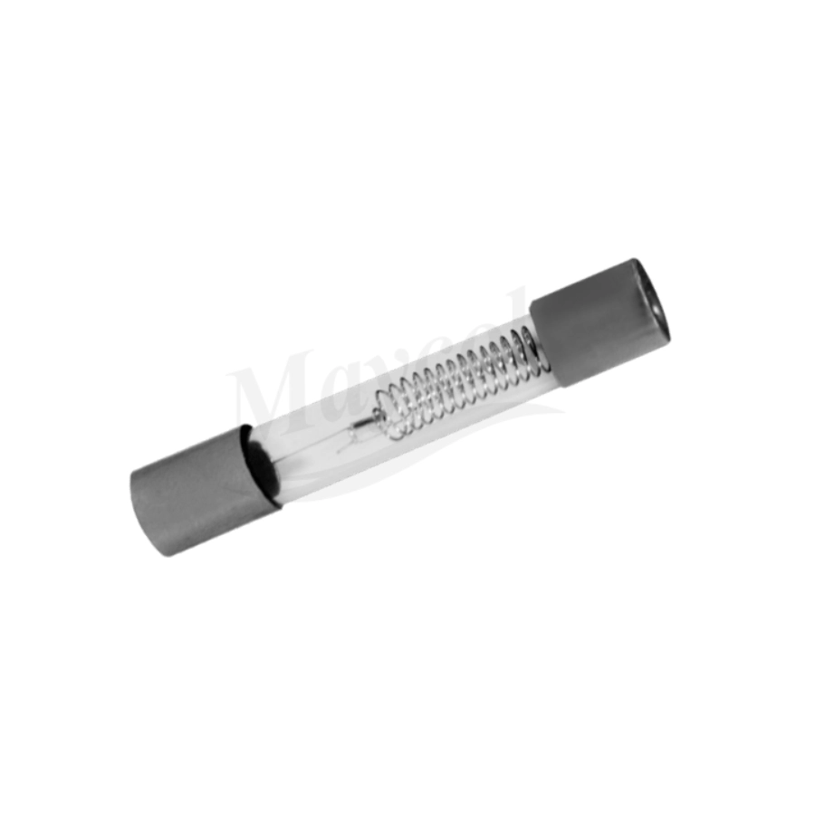 fusible de alta de 7000a para microondas - nac-470