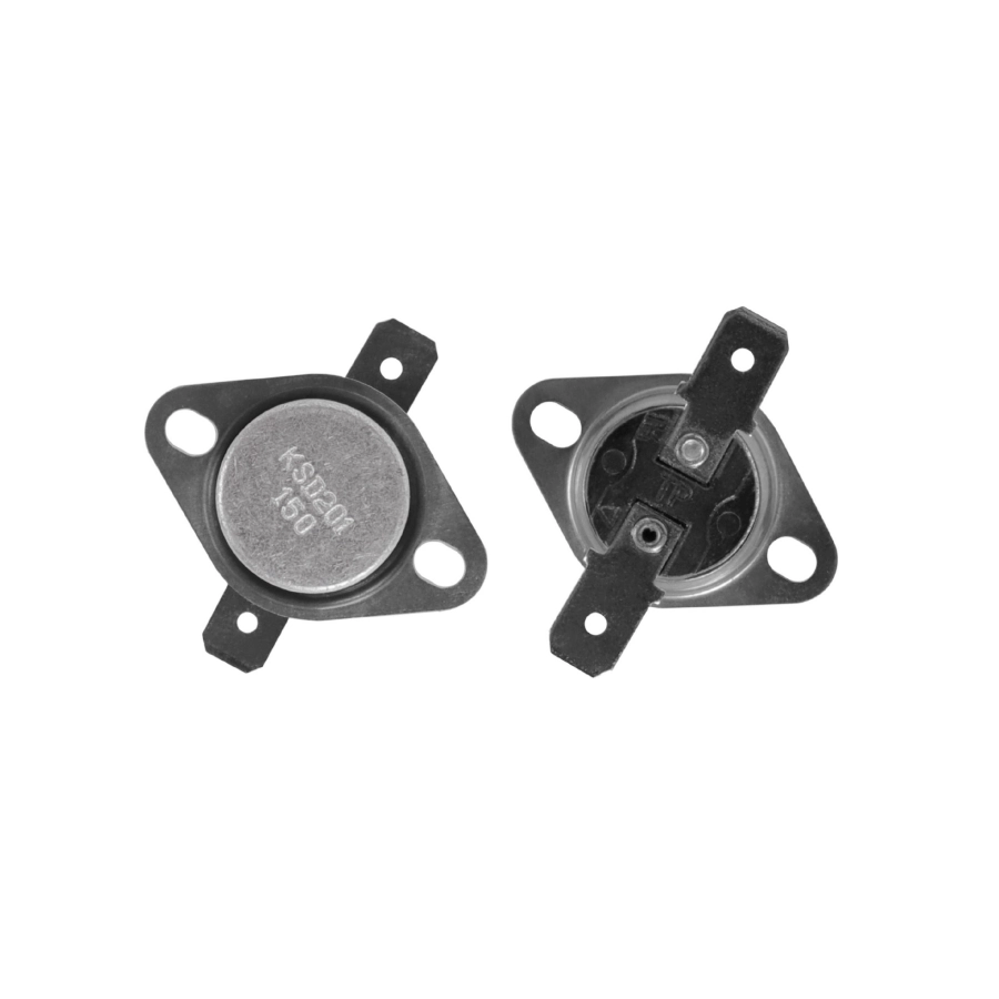 fusible térmico de 150° - te-150