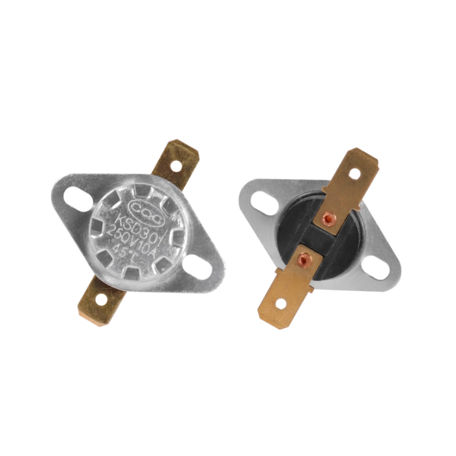 fusible térmico de 95° - te-95