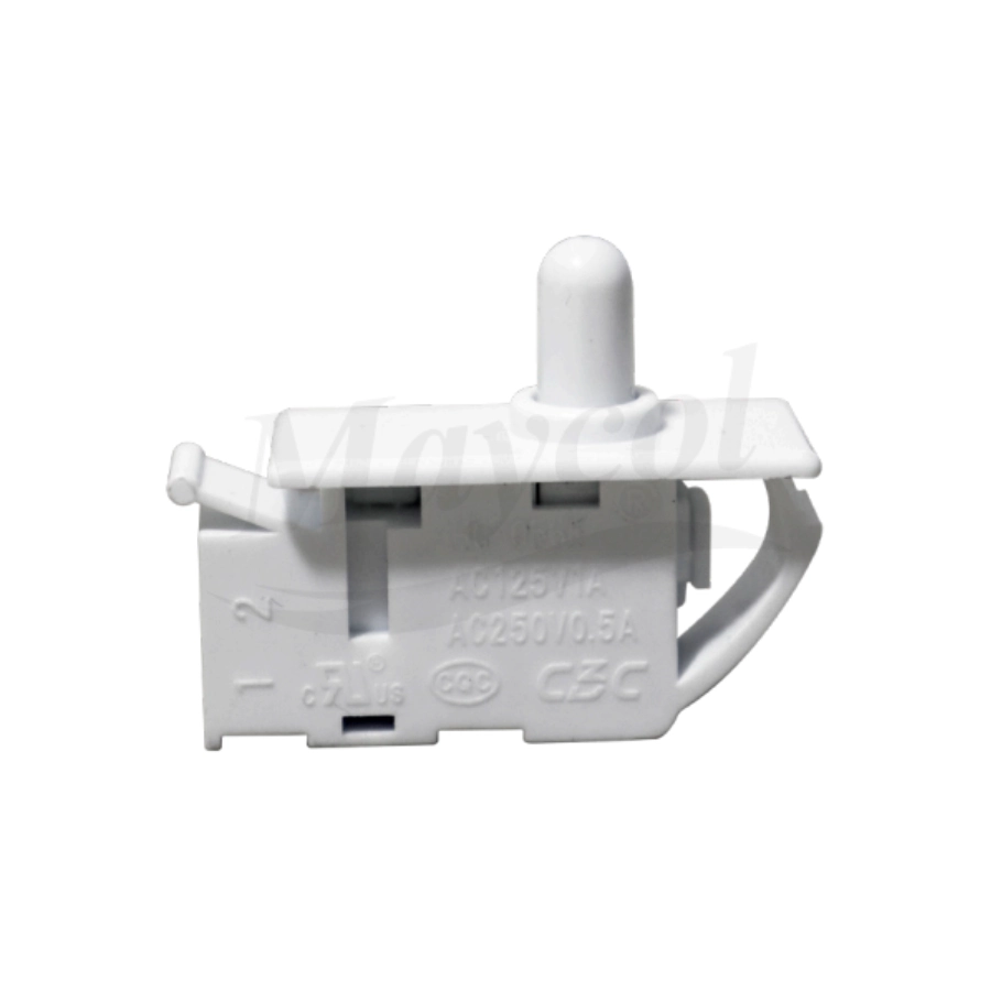 interruptor de puerta de refrigerador lg inverter - tkg-19-1p