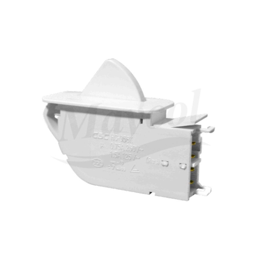 interruptor de puerta de refrigerador lg y kenmore - tkg-20