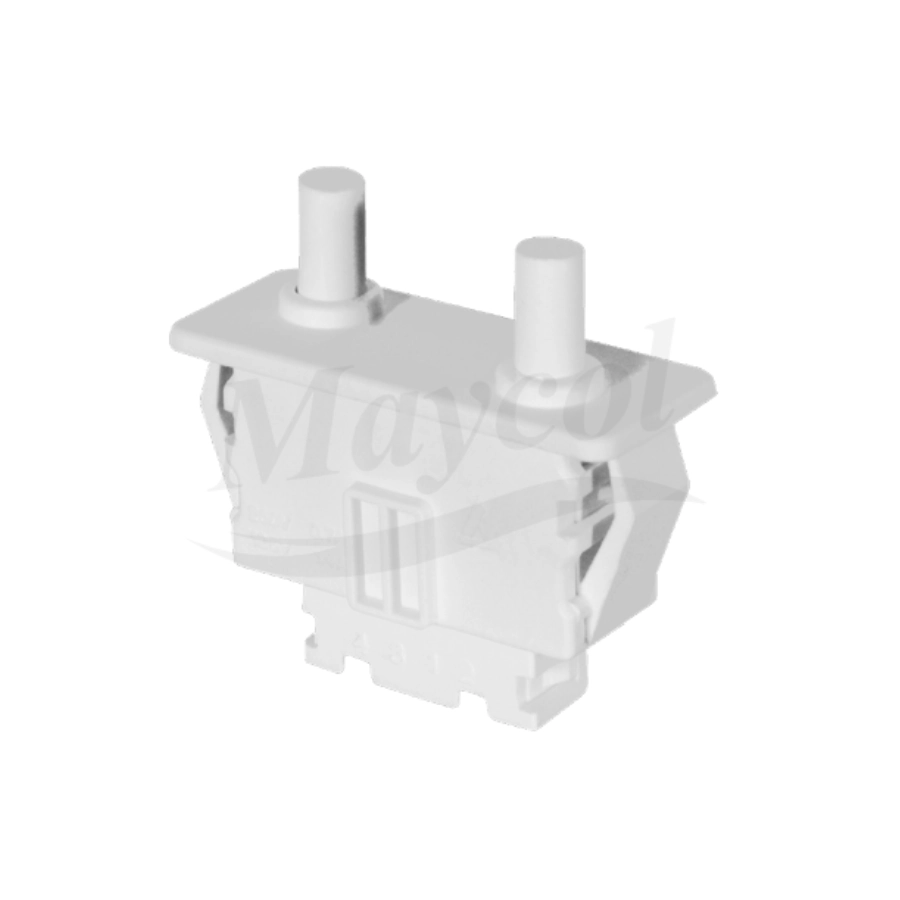 interruptor doble para samsung - hy-re-010