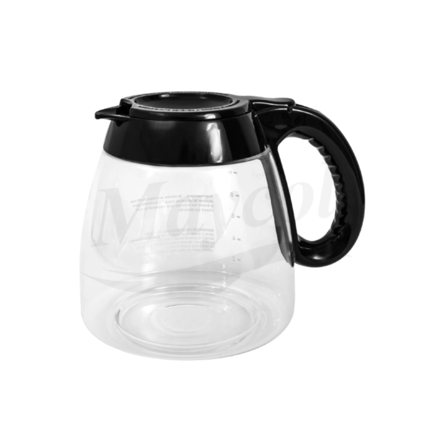 jarra de cafetera 12 tazas - k-063