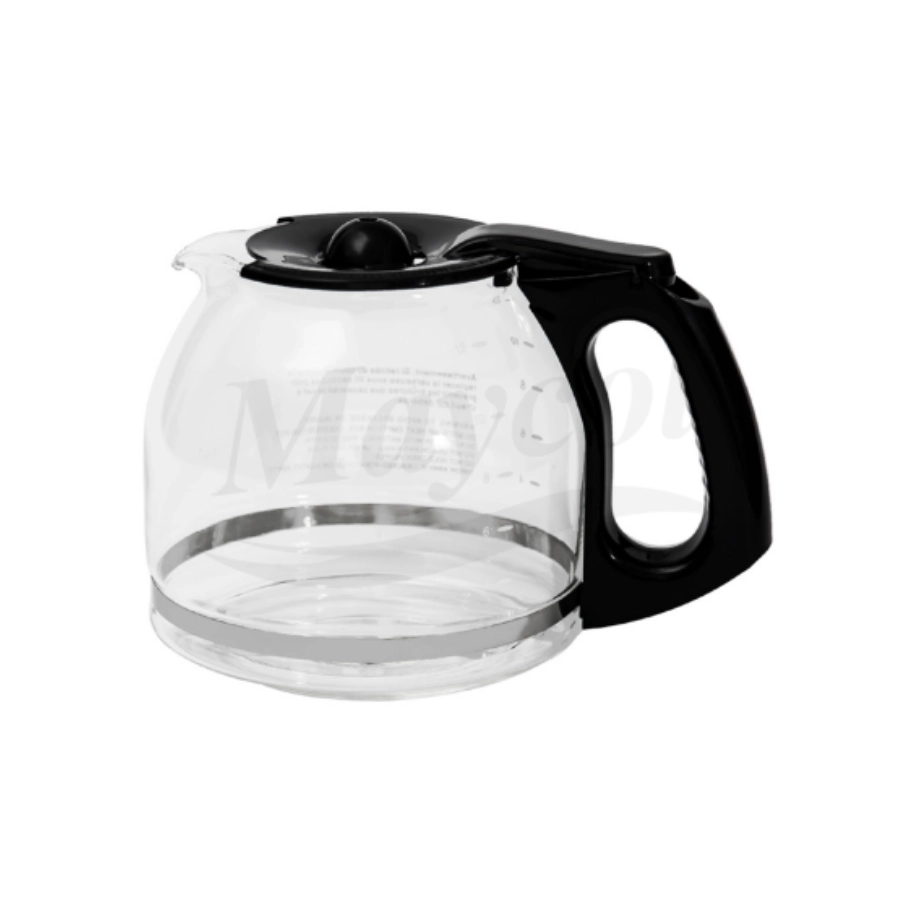 jarra de cafetera 12 tazas - k-064