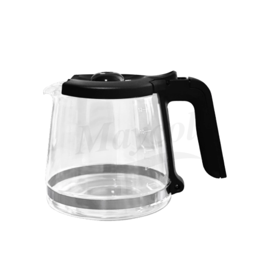 jarra de cafetera 12 tazas - k-065