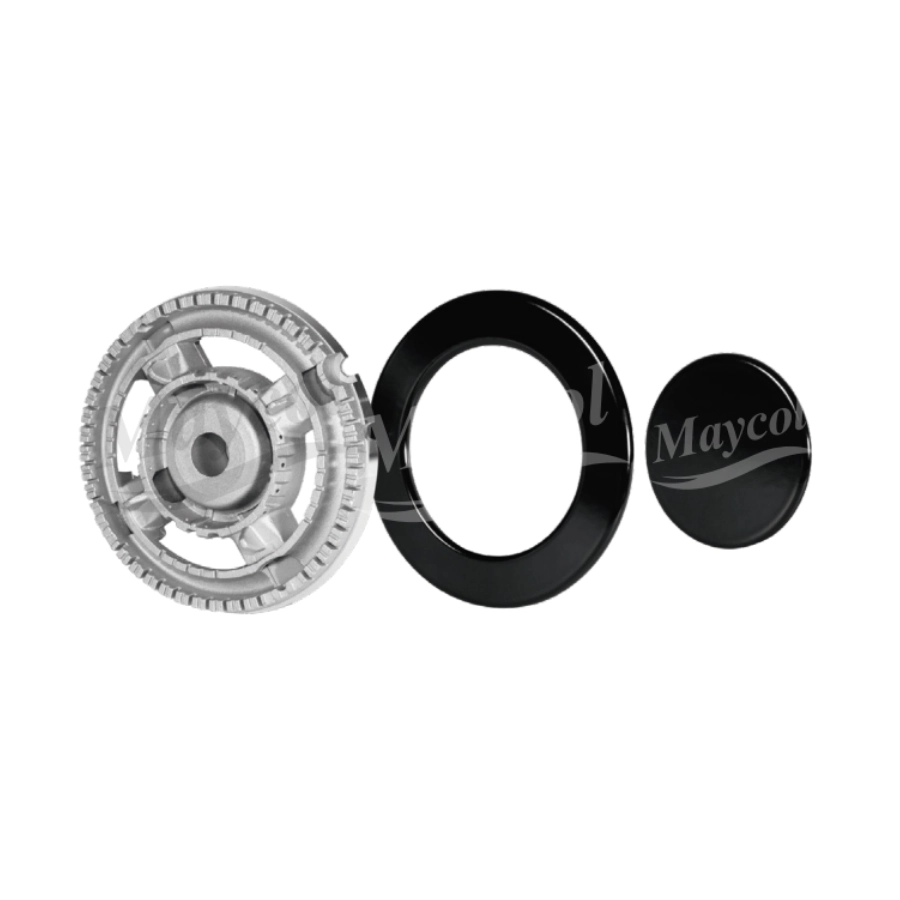 juego triple plano esmaltado para bosch - kit-tri-pla1