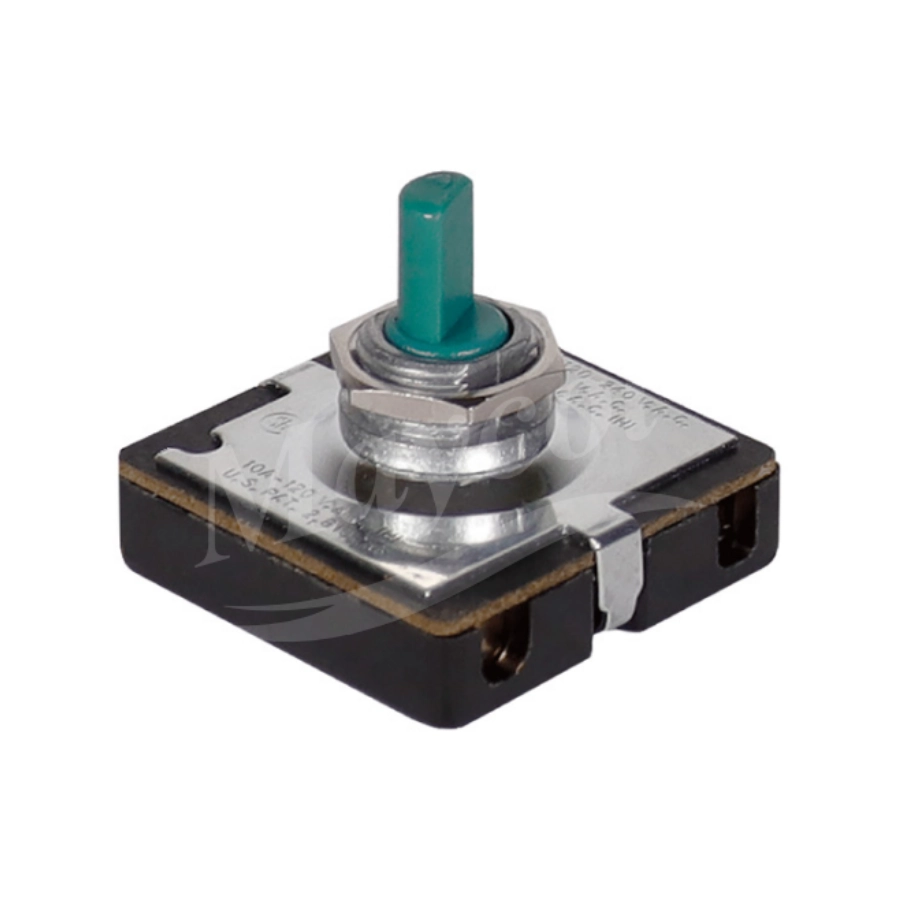 llave perilla de 3 velocidades - 3477-30
