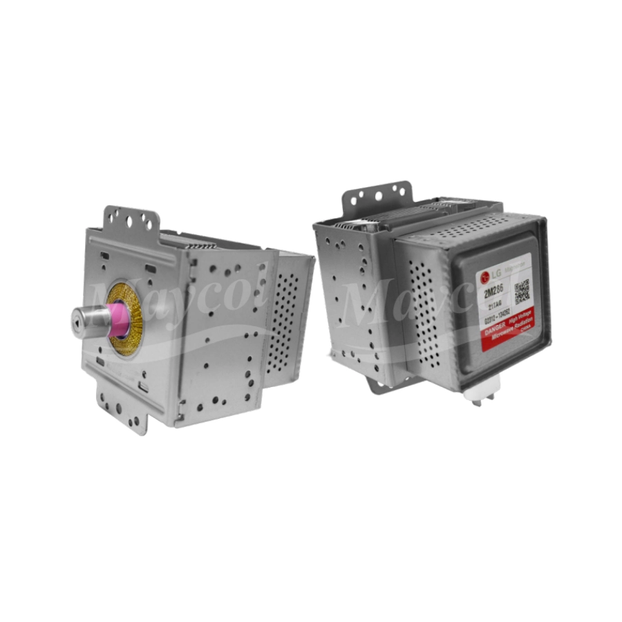 magnetrón para inverter - 2m286