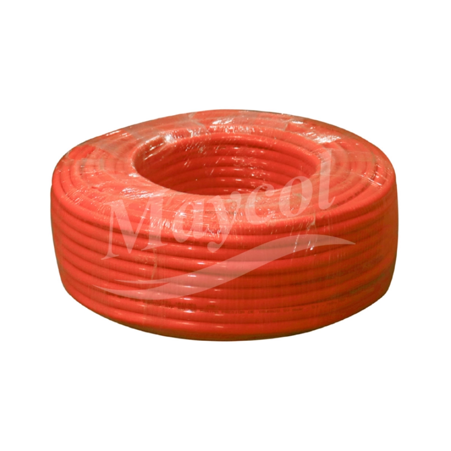 manguera naranja premium 3/8 2m - nac-331