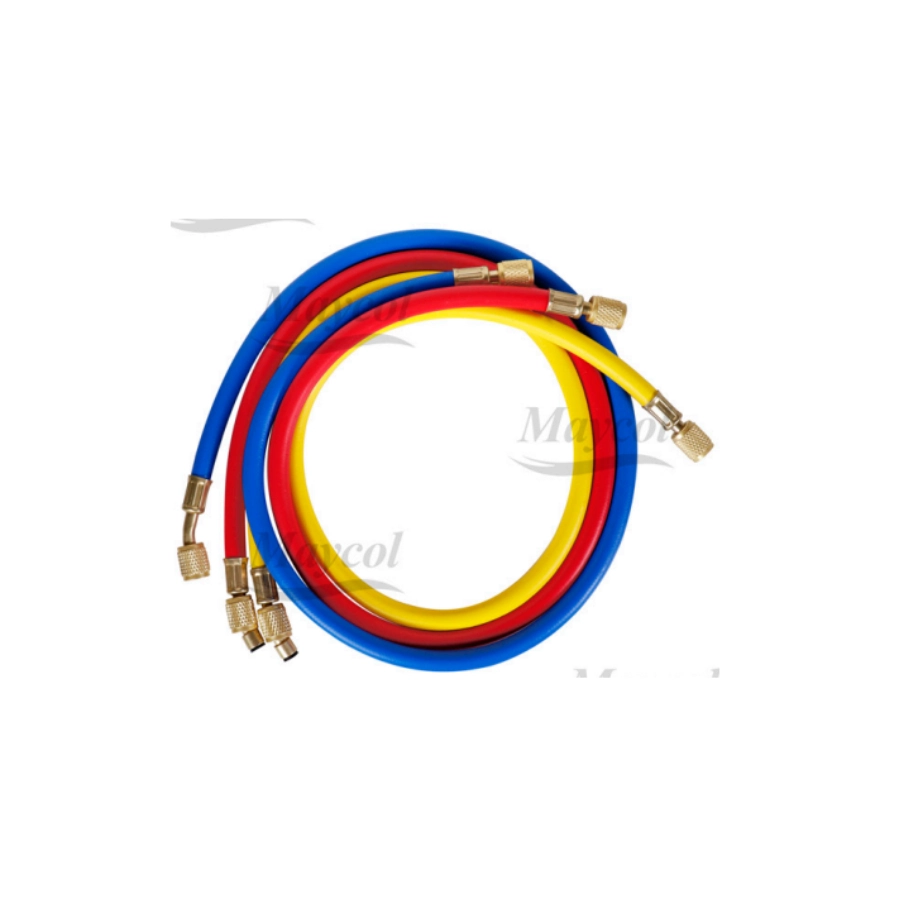 manguera para manómetro 5/16 - ct-36/800-4000psi