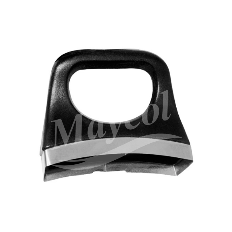 manija de olla de baquelita - s01