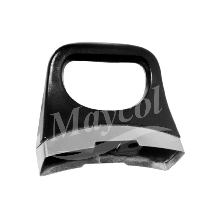 manija de olla de baquelita - s02
