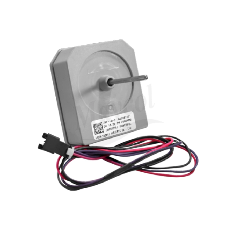 micromotor - hy-re-016