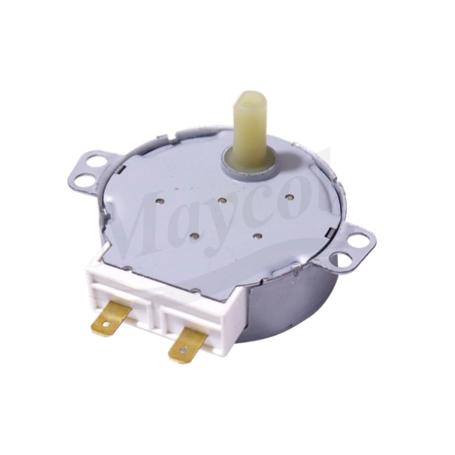 micromotor para microondas ac30v 50/60hz 3w - hy-smt