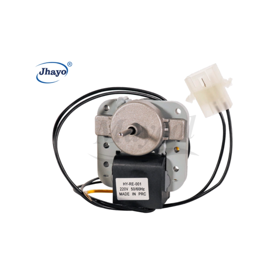motor difusor con cable para indurama - hy-re-001