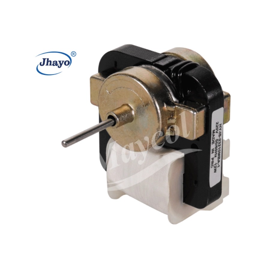 motor difusor sin hélice para mabe - hy-is-2321