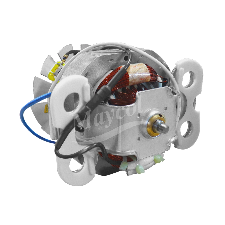 motor moderno para licuadora de 650w 50/60hz 110v 2 velocidades - bm-14