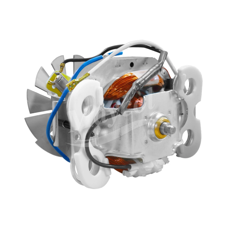 motor moderno para licuadora de 650w 50/60hz 220v 1 velocidad - bm-14-2
