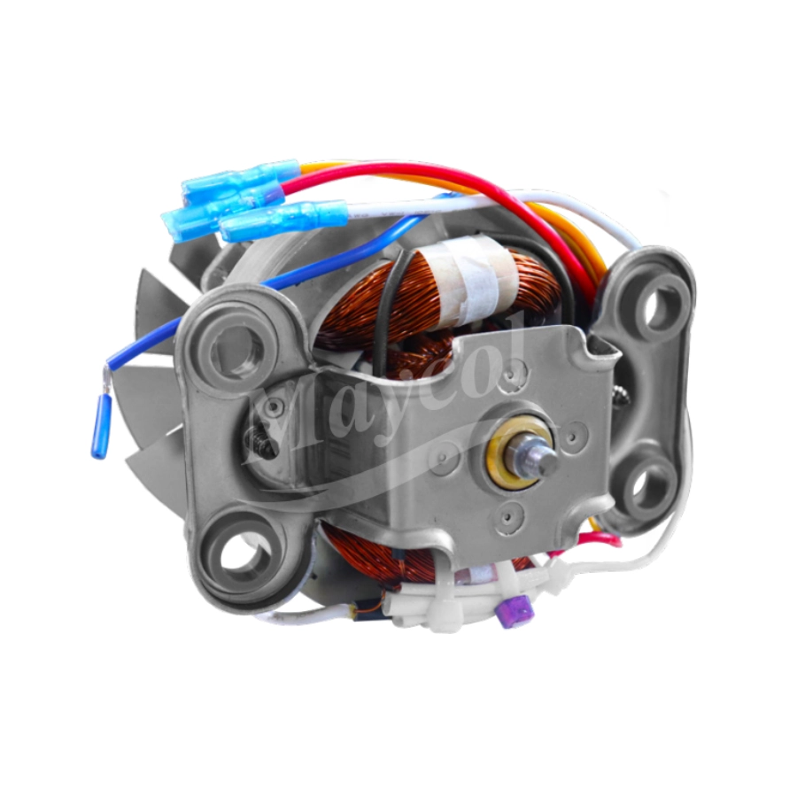 motor moderno para licuadora de 650w 50/60hz 220v 3 velocidades - bm-14-3