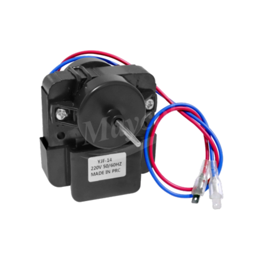 motoventilador para refrigeradora 220v 50/60hz - hy-re-014