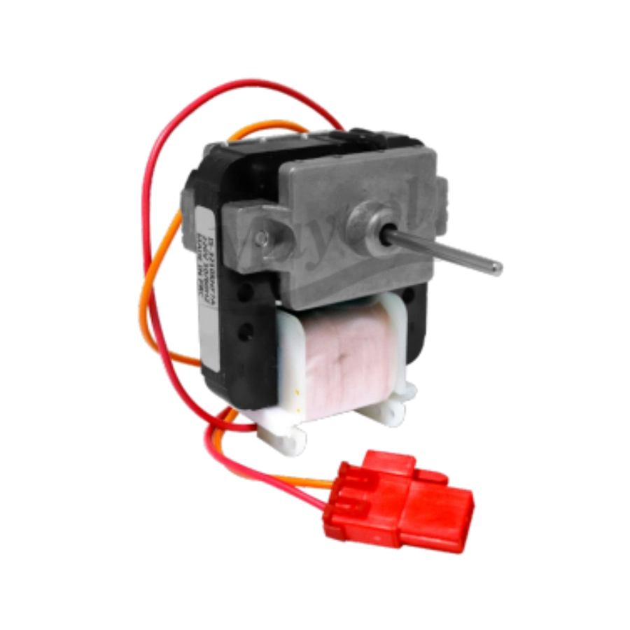 motoventilador para refrigeradora 220v 50/60hz - hy-re-015