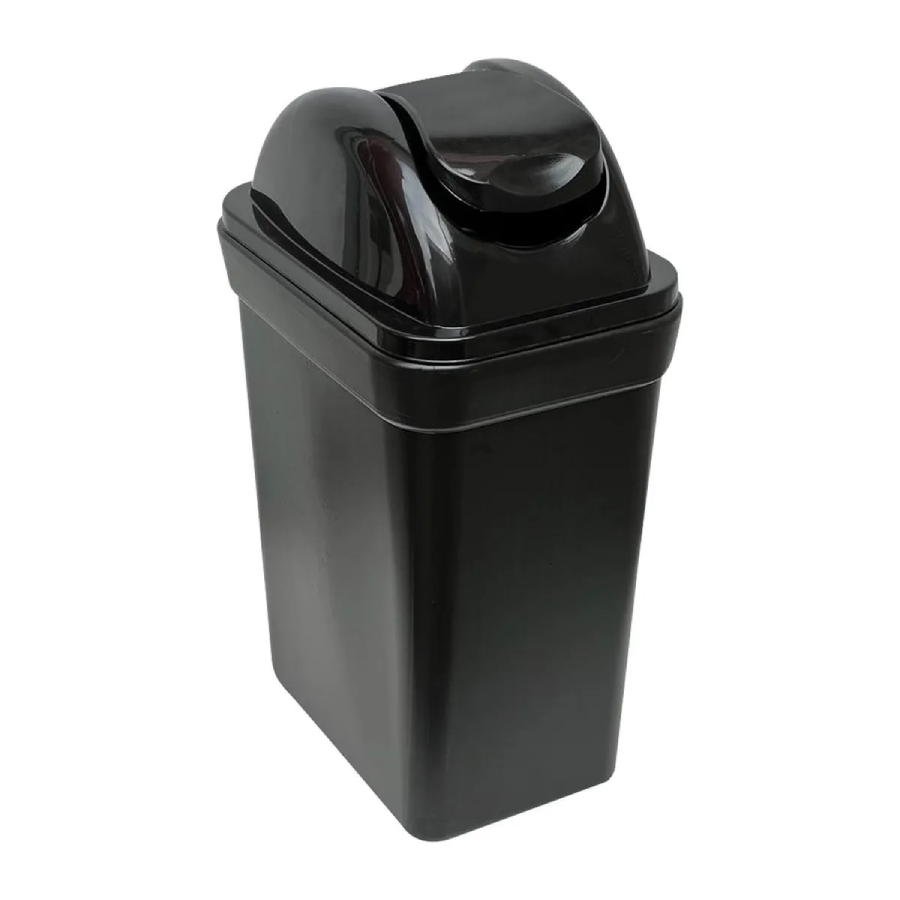 Papelera Goliat N°25 de 25Lt