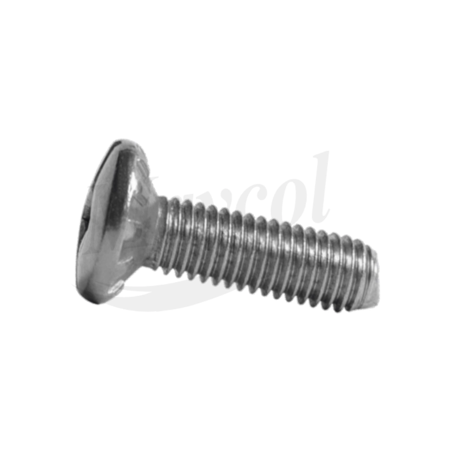 perno de caja de 6mm - hy-600