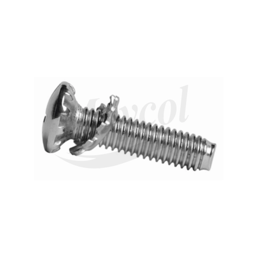 perno de caja de 8 mm con tuerca - 1070760-8