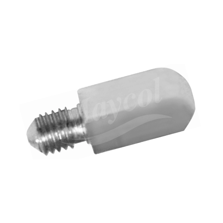 pin acerado reforzado 21mm - bg-21ht