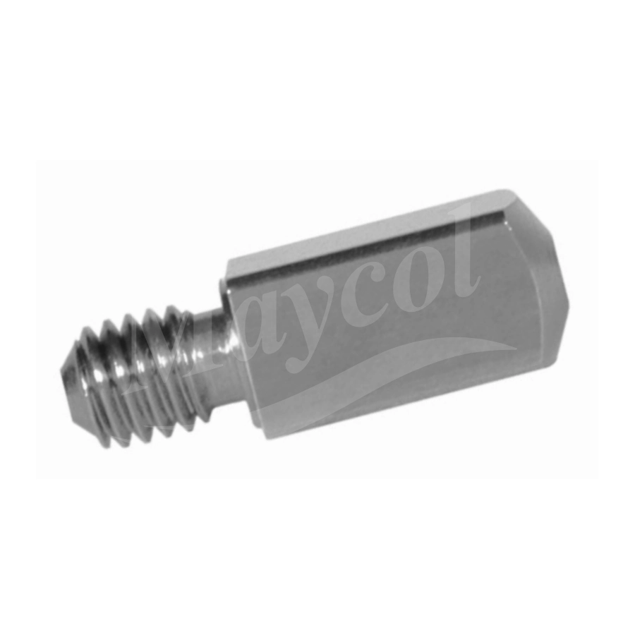 pin premier corto jr-042 - bg-21c