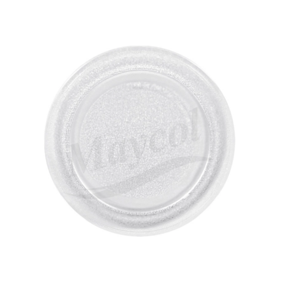plato para microondas lg chico - k-076