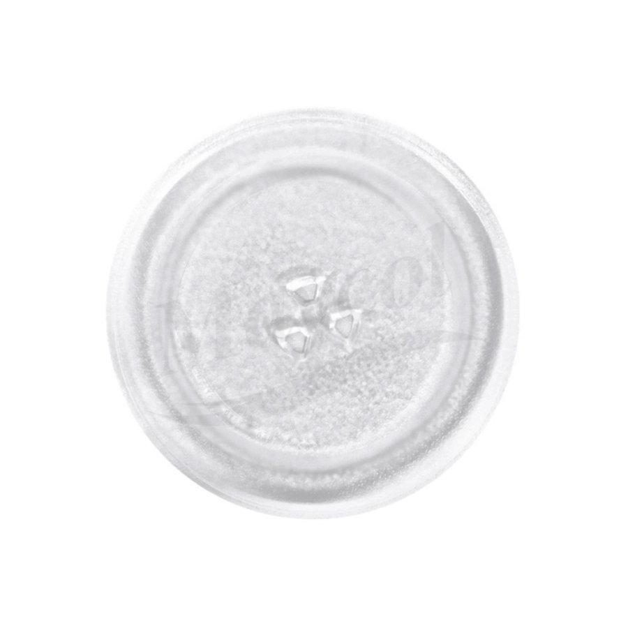 plato para microondas samsung chico - k-072