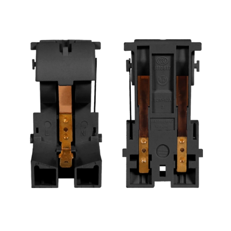 portatermostato i3a estándar - k-005b
