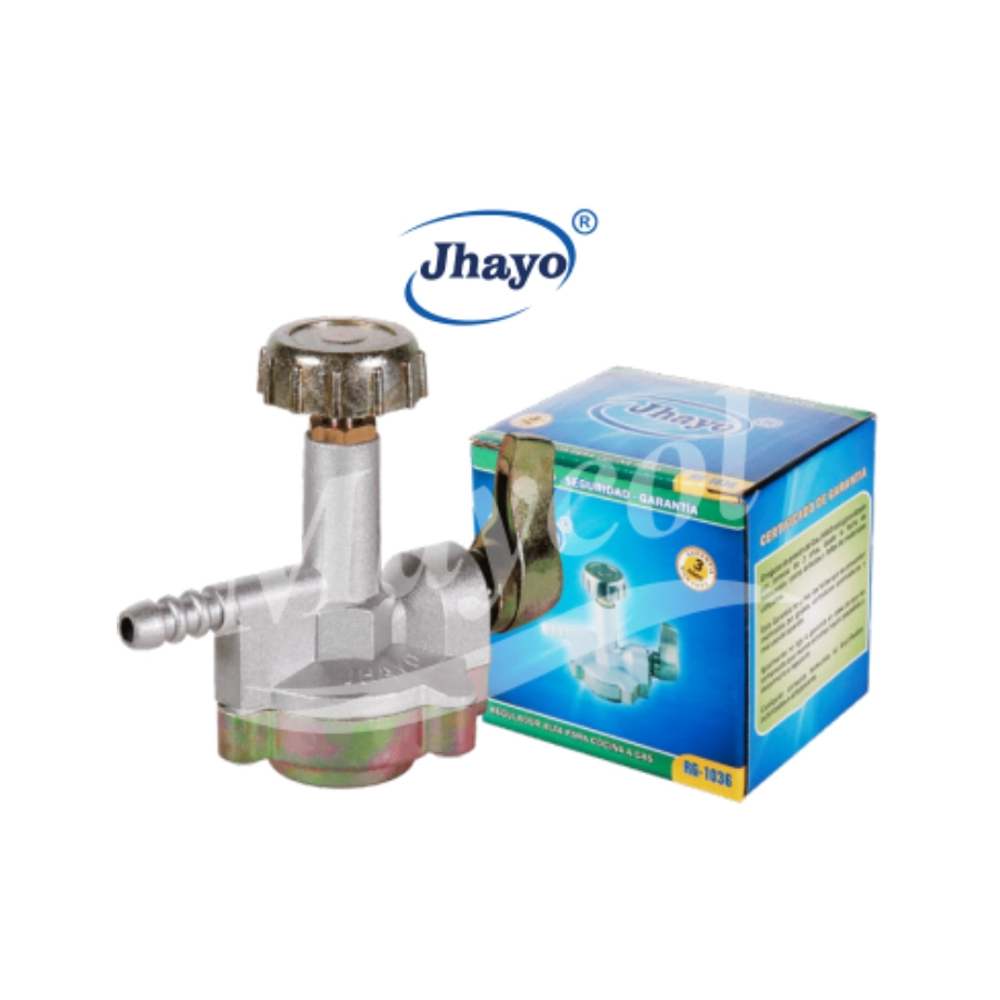 regulador premium de alta jhayo - rg-1036