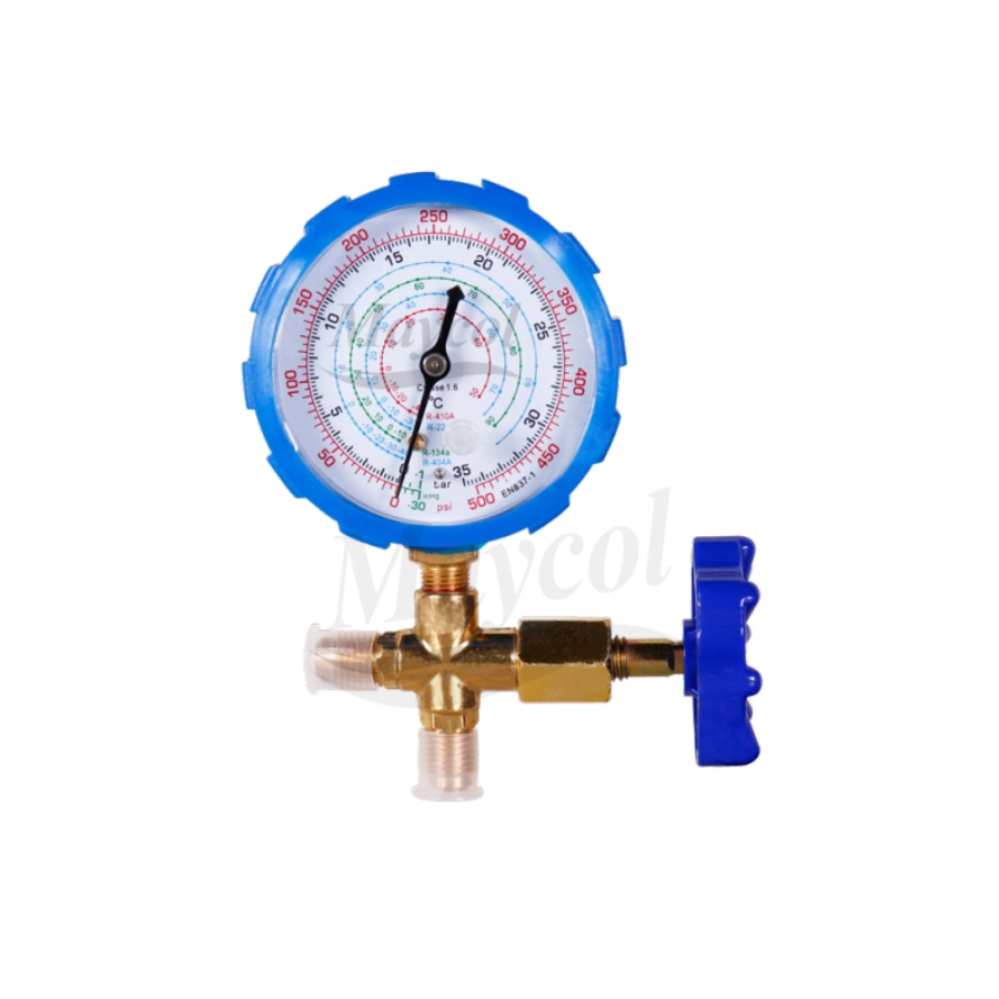 reloj de manómetro - ct-466gf-l