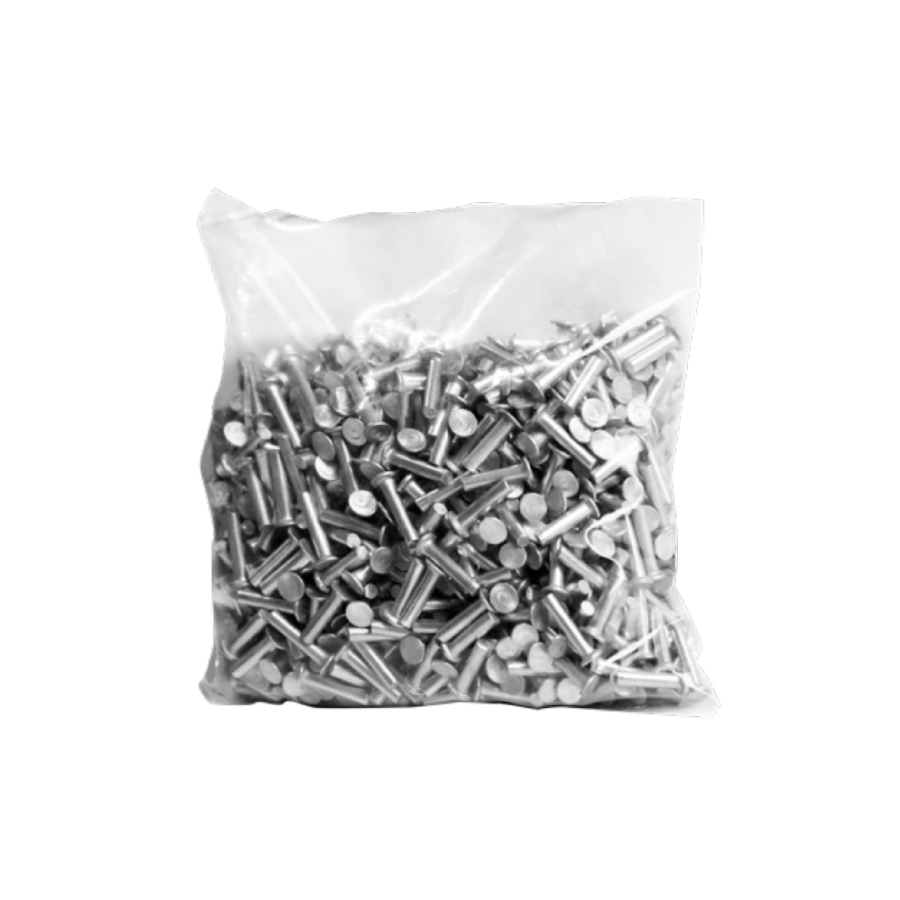 remache de motor - nac-123