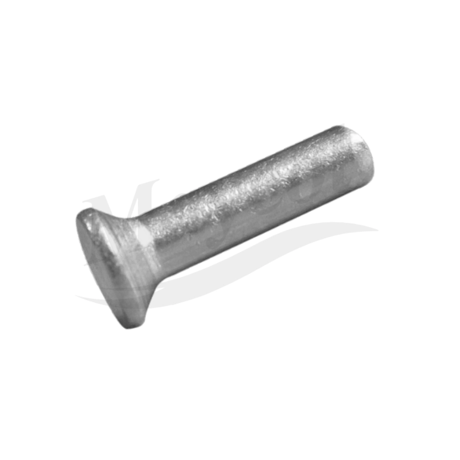 remache para canastilla de extractor - nac-193