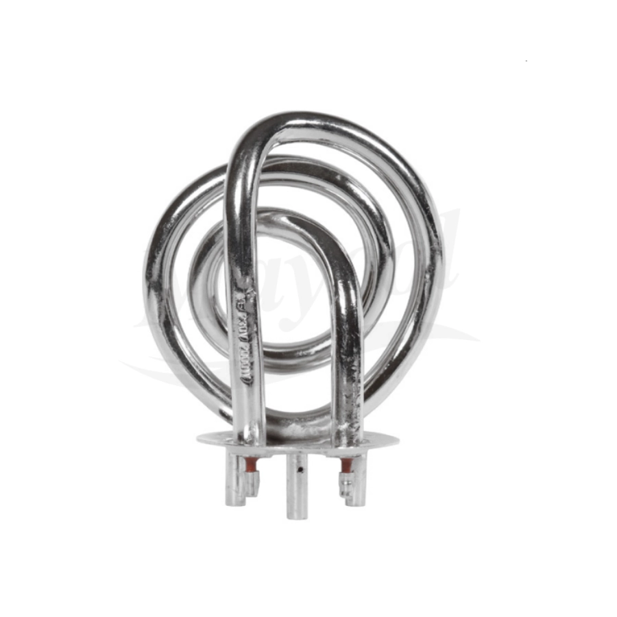 resistencia de hervidora chica 2000w - 220w - k-004