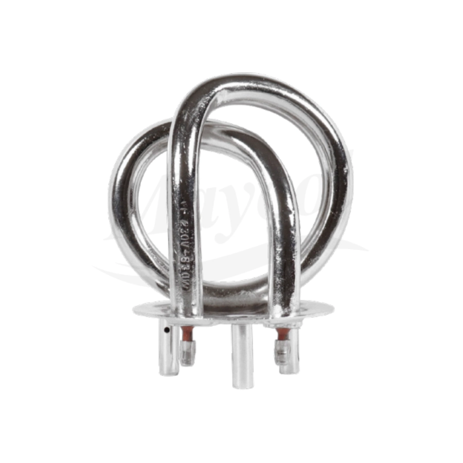resistencia de hervidora chica 880w - 220w - k-003