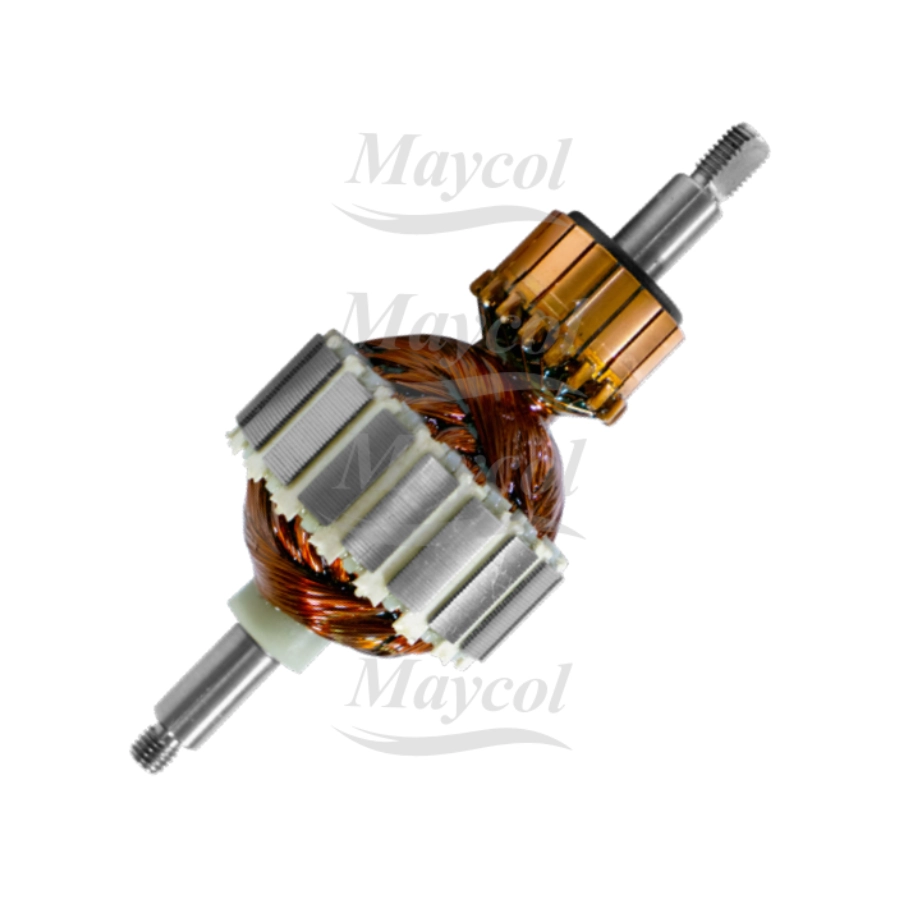 rotor de 18 segmentos para bocina - cmd-2015