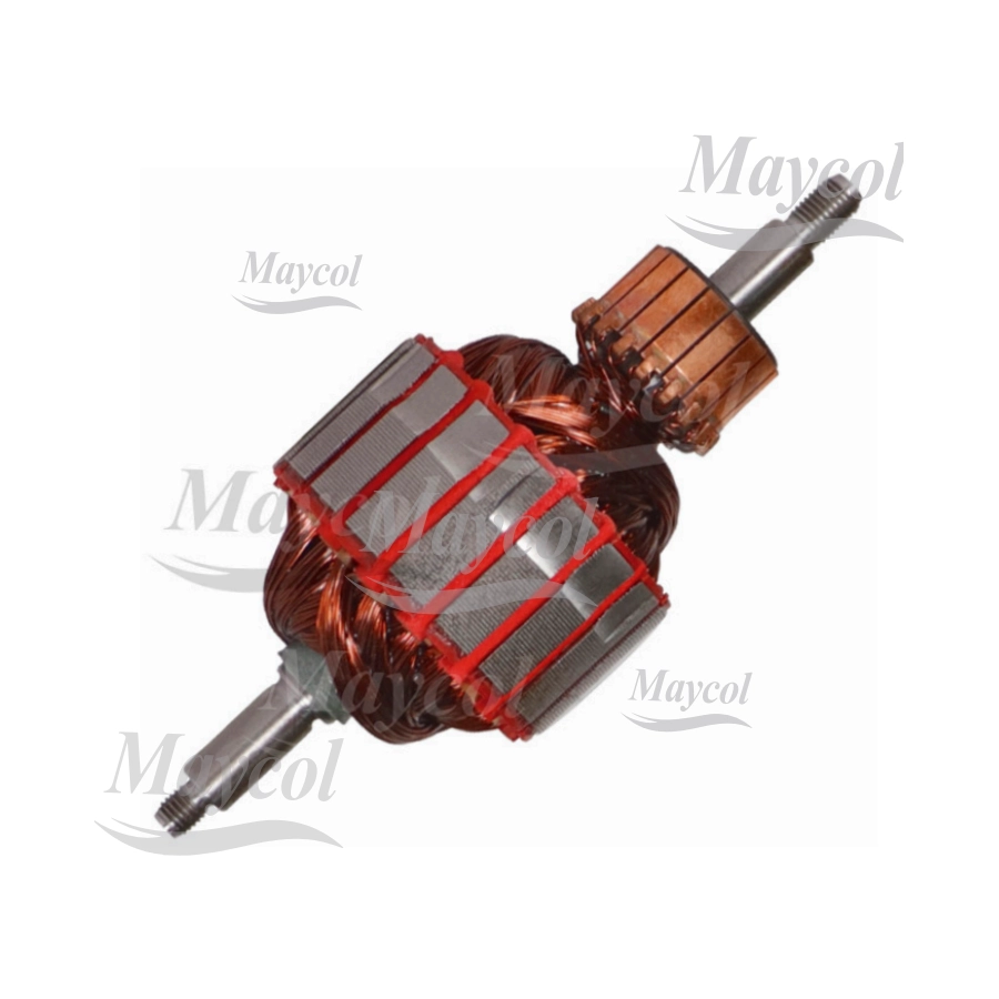 rotor para motor clásico - cmd-2014
