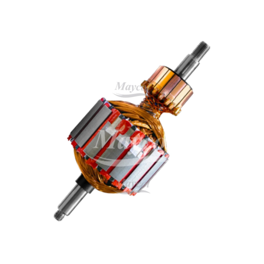 rotor para motor oster clásico - bm-08