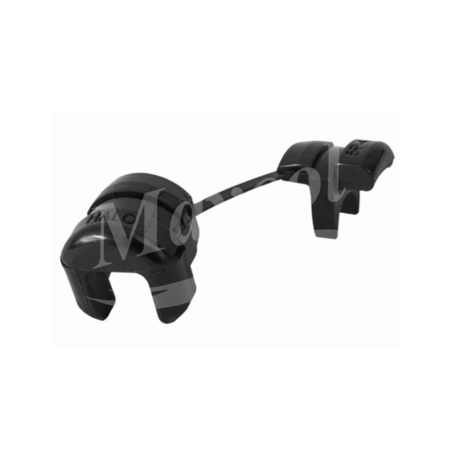 soporte de cable para licuadora - jr-034
