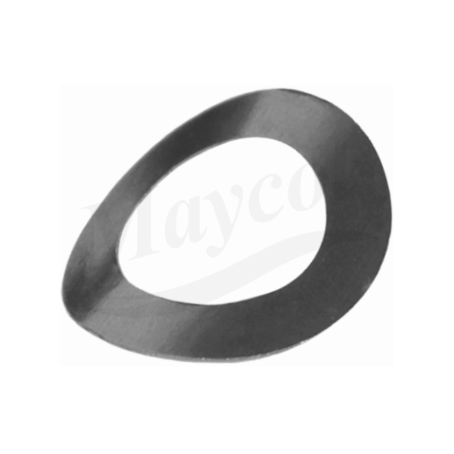 soporte ovalado para motor de licuadora (100 und) - so-002