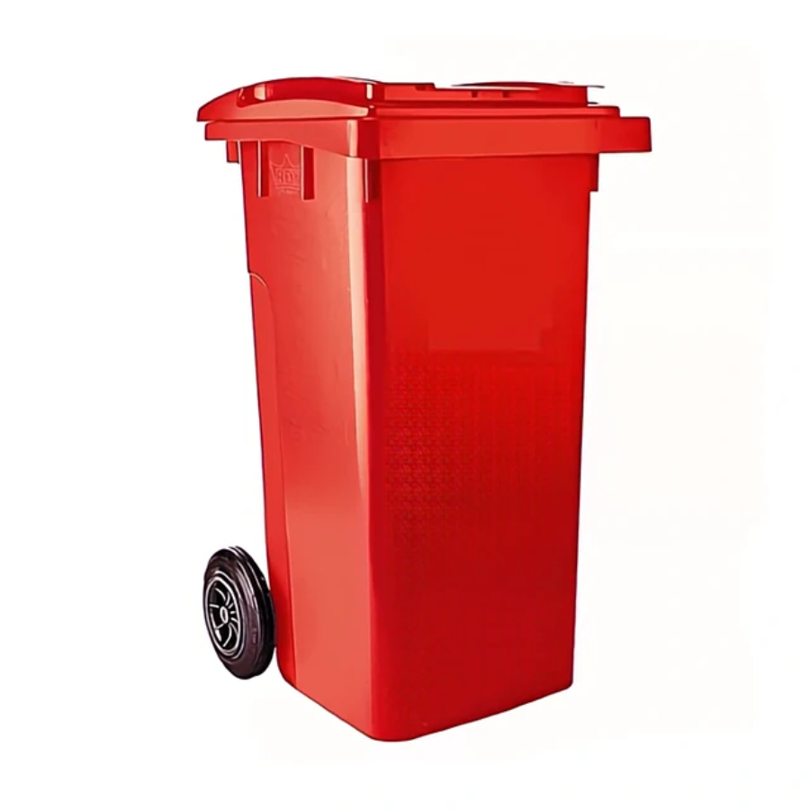 Tacho Recolector 120 Lt