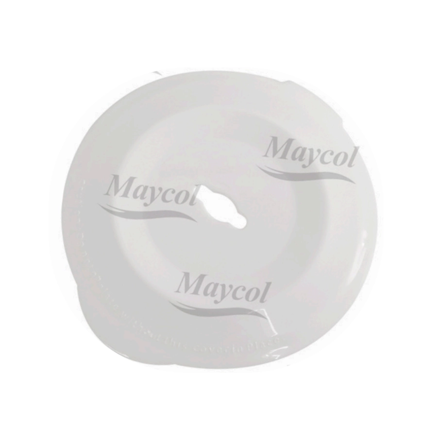 tapa blanca para vaso blender g-100 - bh-005
