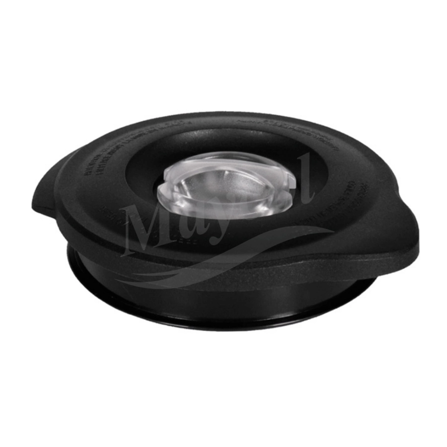 tapa negra para vaso oster profesional - bh-074