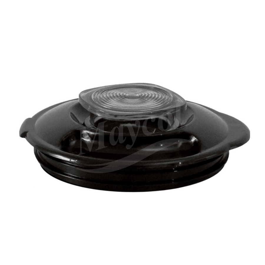tapa para vaso imaco - mal-033ne