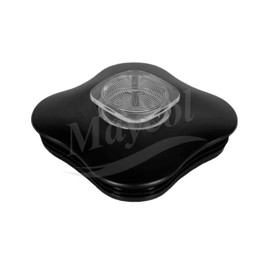 tapa para vaso oster trebol - bh-059n